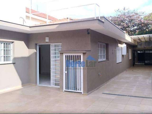 Casa com 3 quartos à venda, 250 m² por R$ 2.756.000 - Jardim das Laranjeiras - São Paulo/SP....