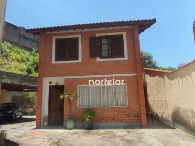 OPORTUNIDADE!!!! ACEITA PERMUTA!!!! 2 Casas no mesmo Terreno- Conjunto Residencial Vista Verde - São Paulo/SP.....