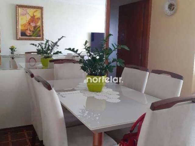 Apartamento freguesia 3 dormitórios.