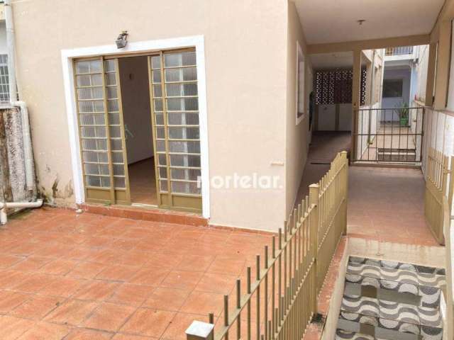 Sobrado com 4 dormitórios à venda por R$ 620.000,00 - Jardim Regina - São Paulo/SP