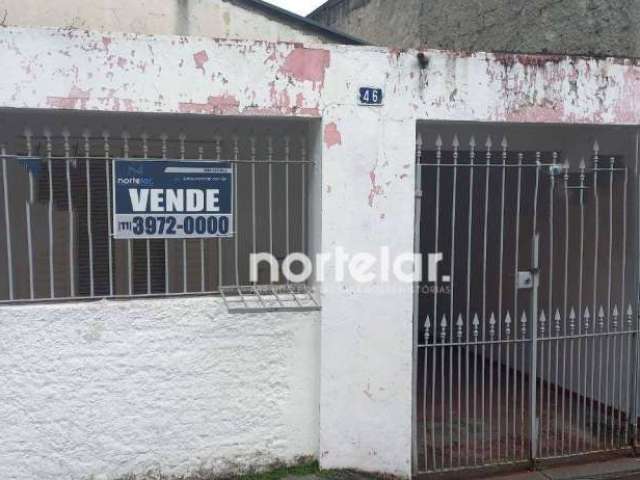 Casa com 1 dormitório à venda, 87 m² por R$ 259.900,00 - Vila Cavaton - São Paulo/SP