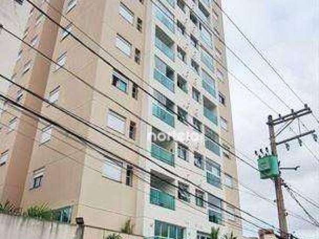 Apartamento com 2 dormitórios à venda, 55 m² por R$ 765.000 - Santa Teresinha - São Paulo/SP.....