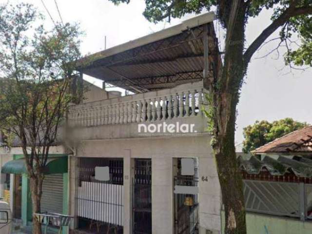 Imóvel de renda 100 m² com 5 casas e 1 vaga de garagem - vila prado/são paulo.....