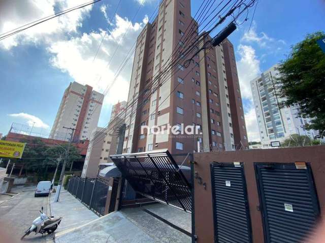 Apartamento com 2 dormitórios à venda, 54 m² por R$ 300.000,00 - Freguesia do Ó - São Paulo/SP