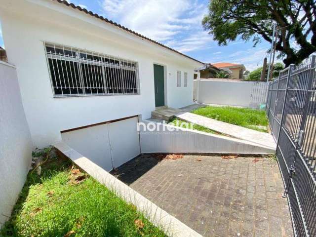 Casa com 3 quartos à venda, 183 m²  - Jardim Regina - São Paulo/SP..