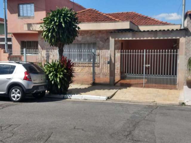 Casa com 8 dormitórios à venda por R$ 837.000 - Parque São Luís - São Paulo/SP...