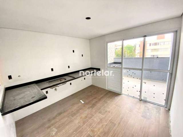 Sobrado com 3 dormitórios à venda, 130 m² por R$ 750.000 - Parque Peruche - São Paulo/SP..