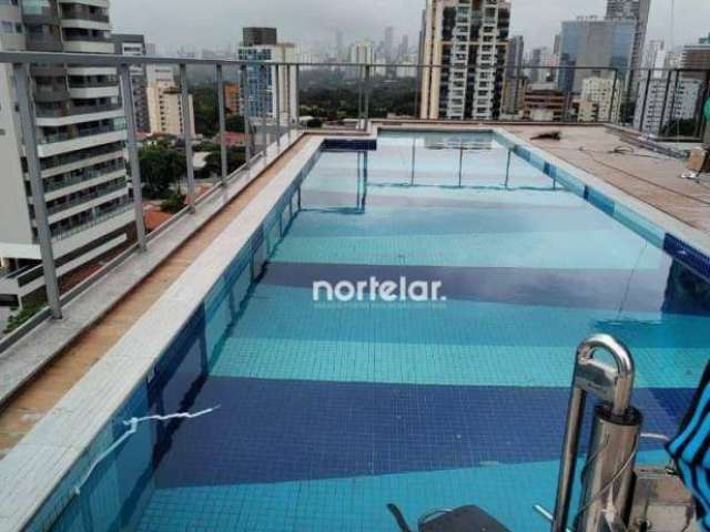 Apartamento à venda, 38 m² por R$ 599.900,00 - Butantã - São Paulo/SP