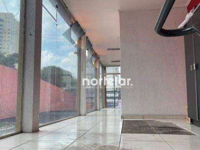 Sala comercial para locação  na casa verde...