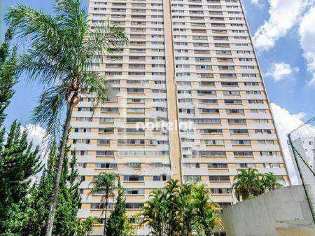 Apartamento à venda, 114 m² por R$ 849.800,00 - Pinheiros - São Paulo/SP