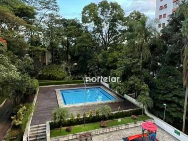 Apartamento com 3 dormitórios à venda, 94 m² por R$ 860.000,00 - Vila Albertina - São Paulo/SP