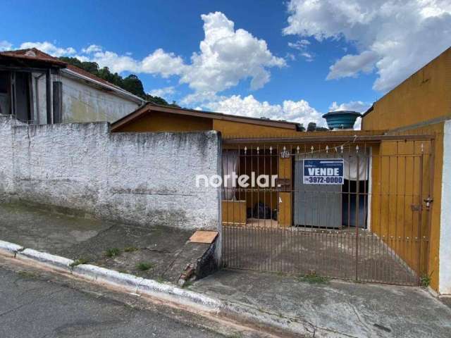 ÓTIMO TERRENO COM 10m² DE FRENTE, DOCUMENTAÇÃO OK - MORRO GRANDE....