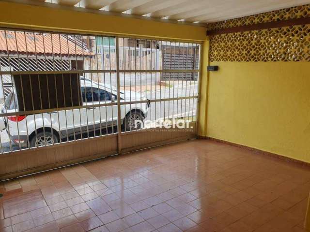 Casa com 2 dormitórios à venda por R$ 548.000,00 - Vila São Vicente - São Paulo/SP