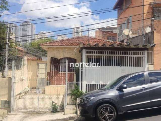 Casa com 2 quartos à venda, 211 m² - Vila São Luís(Zona Oeste) - São Paulo/SP.