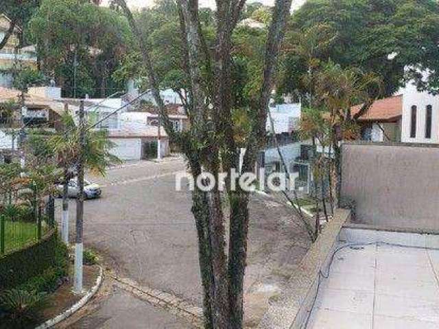 Sobrado com 3 dormitórios à venda, 320 m² por R$ 1.378.900,00 - Jardim Virginia Bianca - São Paulo/SP