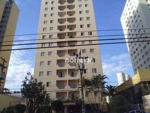 Apartamento com ótima localização, 68m² 2 dormitórios - santana.....