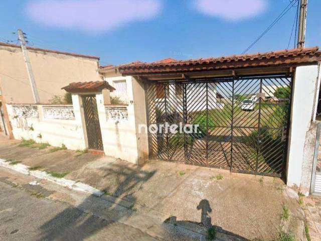 Terreno à venda, 941 m² por R$ 3.200.000 - Sítio do Morro - São Paulo/SP...