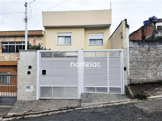 Sobrado com 4 quartos à venda, 215 m² - Vila Iório - São Paulo/SP...