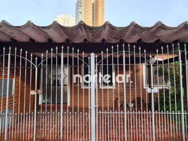 Casa com 3 dormitórios à venda, 226 m² por R$ 1.050.000,00 - Vila Romana - São Paulo/SP