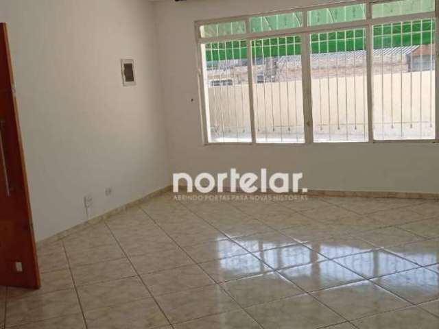 Sobrado com 3 dormitórios à venda, 221 m² por R$ 895.000,00 - Jardim São José - São Paulo/SP