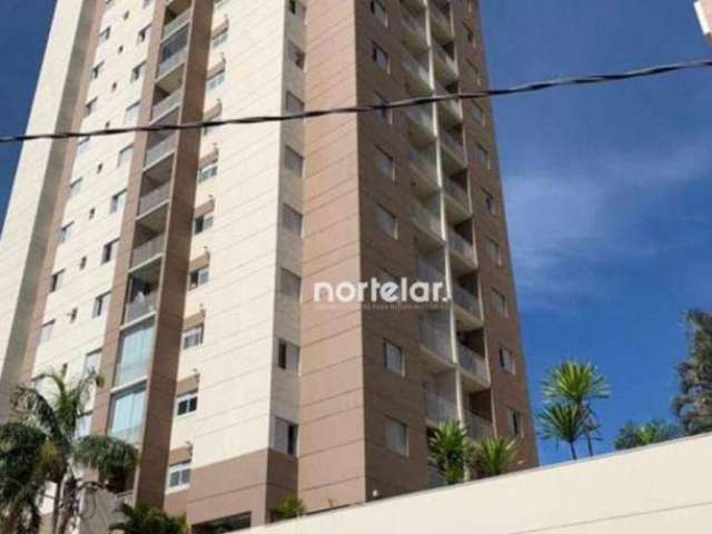 Apartamento à venda, 50 m² por R$ 320.000,00 - Parque Novo Mundo - São Paulo/SP