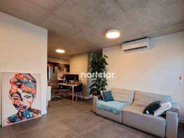 Apartamento com 2 quartos à venda, 70 m² - Vila Leopoldina - São Paulo/SP