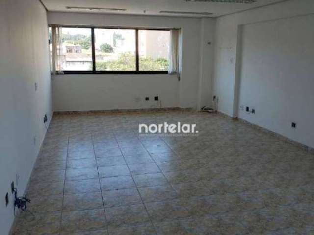 Sala comercial 60 m² - venda ou aluguel - Lapa - São Paulo/SP.