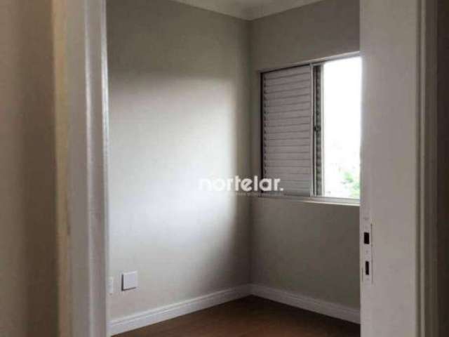 Lindo apartamento no parque maria domitilia!!!