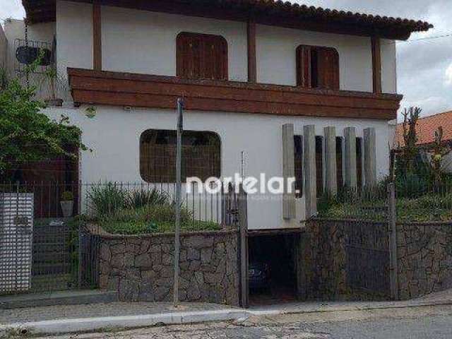 Sobrado com 4 dormitórios à venda, 250 m² - Jardim Sao Paulo(Zona Norte) - São Paulo/SP