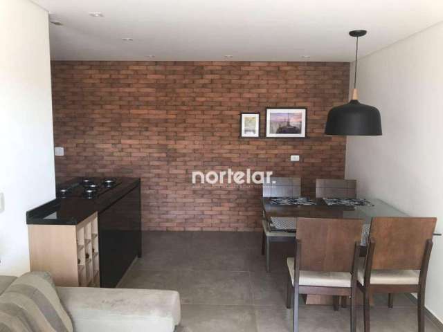 Apartamento com 3 dormitórios à venda, 82 m² por R$ 851.000 - Jardim das Vertentes - São Paulo/SP....