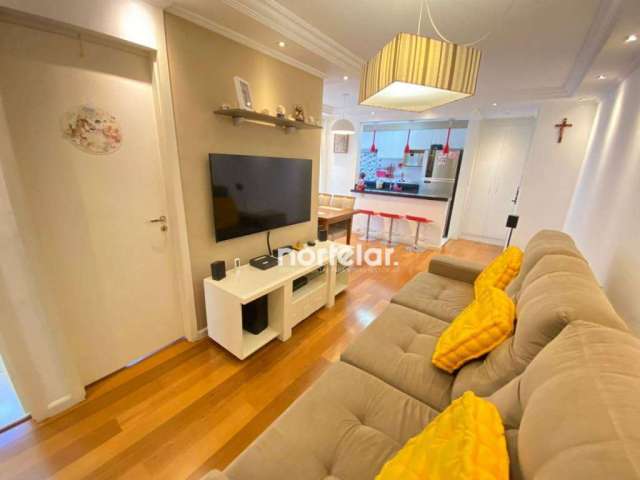 Apartamento com 2 dormitórios à venda, 64 m² por R$ 550.000 - Freguesia do Ó..