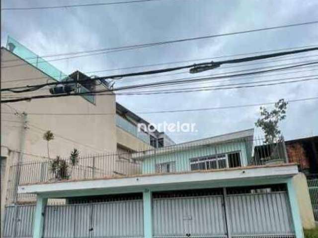 Sobrado com 2 dormitórios à venda, 100 m² por R$ 580.000,00 - Jardim Vivan - São Paulo/SP