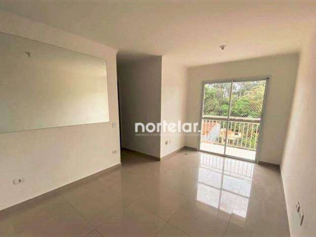 Apartamento com 3 quartos à venda, 60 m² - Vila Nova Cachoeirinha - São Paulo/SP....