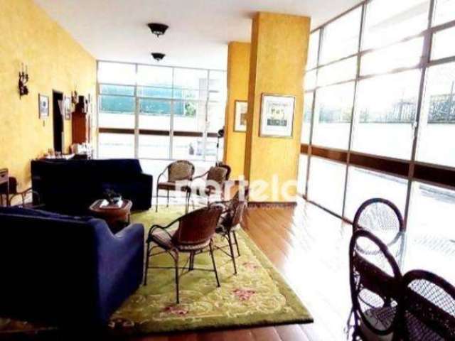 Apartamento à venda, 320 m² por R$ 3.989.800,00 - Jardim Paulista - São Paulo/SP