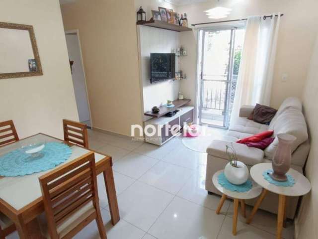 Apartamento com 3 quartos à venda, 67 m² - Lapa de Baixo - São Paulo/SP