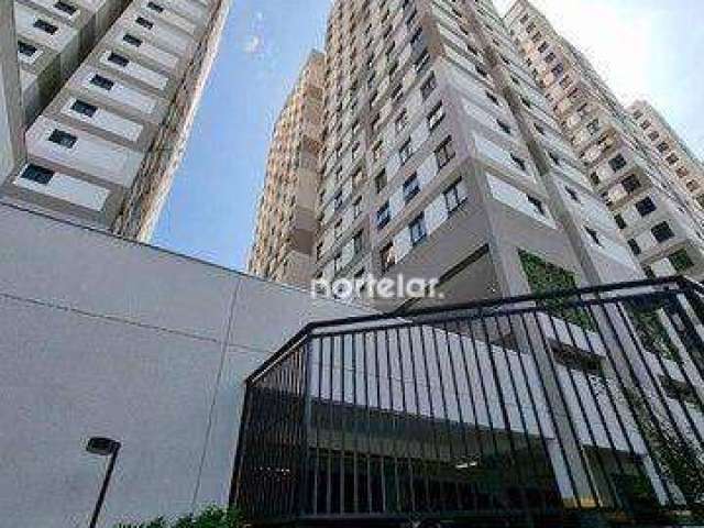 Apartamento com 2 dormitórios à venda, 35 m² por R$ 350.000,00 - Presidente Altino - Osasco/SP