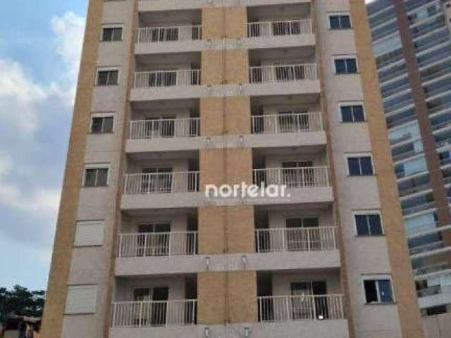 Apartamento à venda, 42 m² por R$ 385.000,00 - Mandaqui - São Paulo/SP