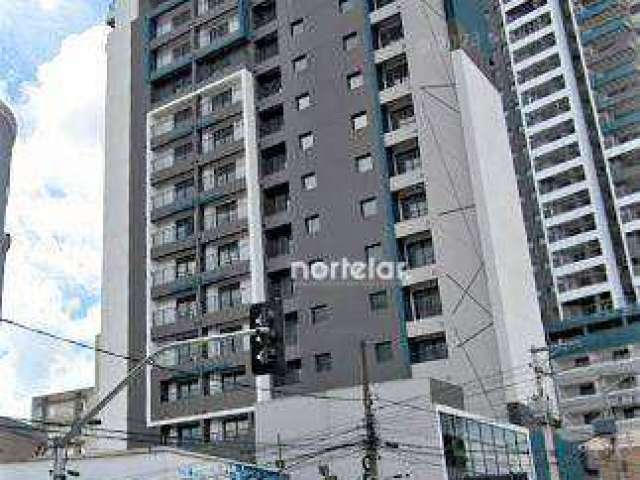 Studio  Novo  com 1 quarto à venda, 23 m² - Tucuruvi - São Paulo/SP.....