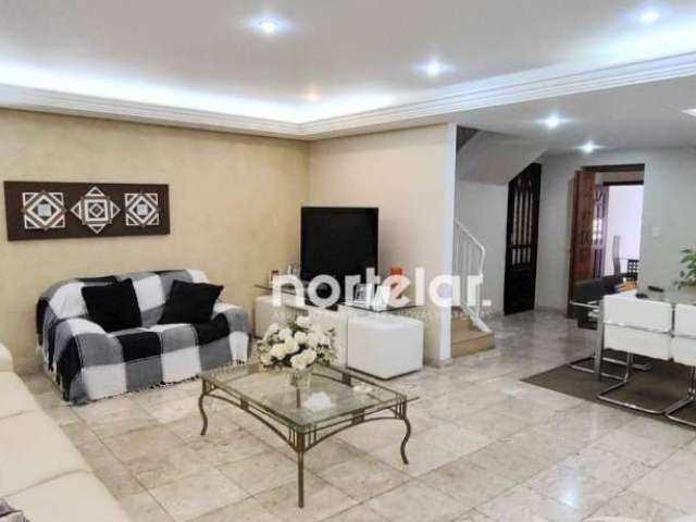 Sobrado com 3 dormitórios à venda, 500 m² por R$ 1.800.000,00 - Jardim Sao Paulo(Zona Norte) - São Paulo/SP