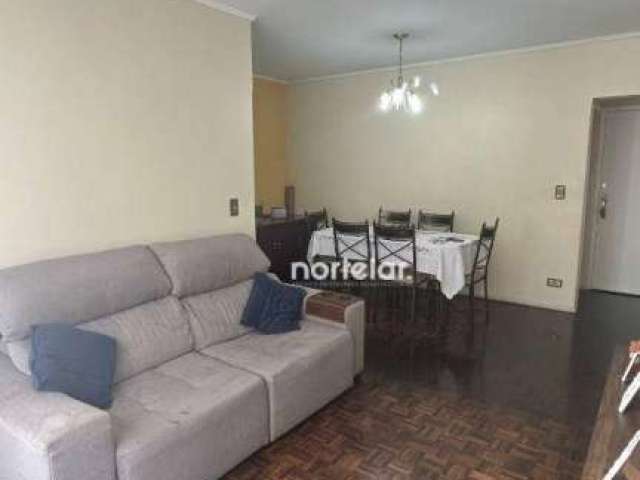 Apartamento com 2 quartos à venda, 79 m² por R$ 720.000 - Água Branca - São Paulo/SP....