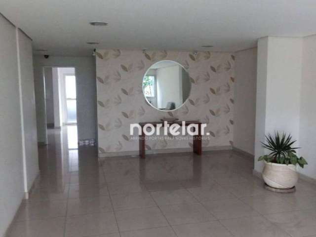 Excelente apartamento - freguesia do ó...