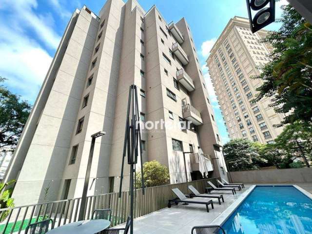 Apartamento com 4 dormitórios à venda, 383 m² por R$ 12.900.000,00 - Higienópolis - São Paulo/SP