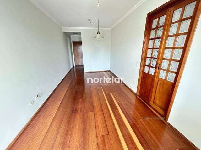 Apartamento com 3 dormitórios à venda, 70 m² por R$ 597.000 - Lapa - São Paulo/SP...