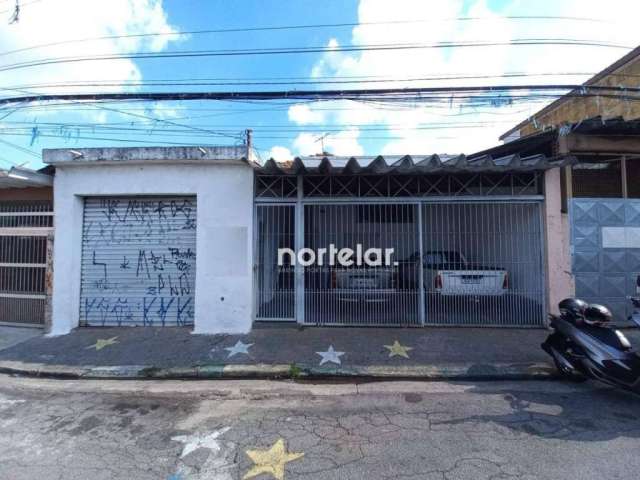 Casa com 2 dormitórios à venda por R$ 583.000 - Jardim São José - São Paulo/SP.....