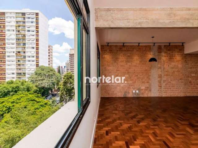 Apartamento à venda, 212 m² por R$ 2.285.000,00 - Consolação - São Paulo/SP