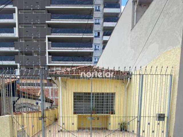 Casa com 2 quartos  à venda, 90 m² - Vila Romana - São Paulo/SP....