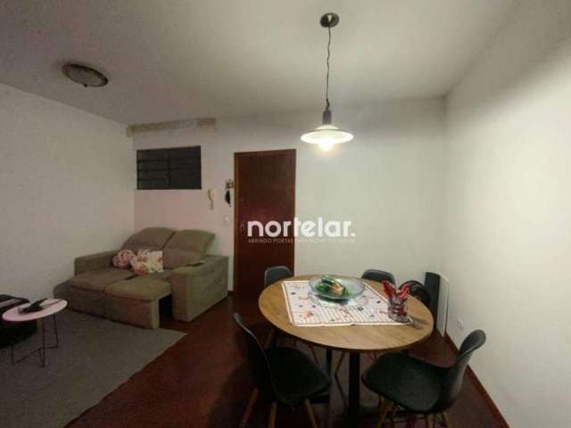 Apartamento com 1 dormitório à venda, 45 m² por R$ 335.900,00 - Bela Vista - São Paulo/SP