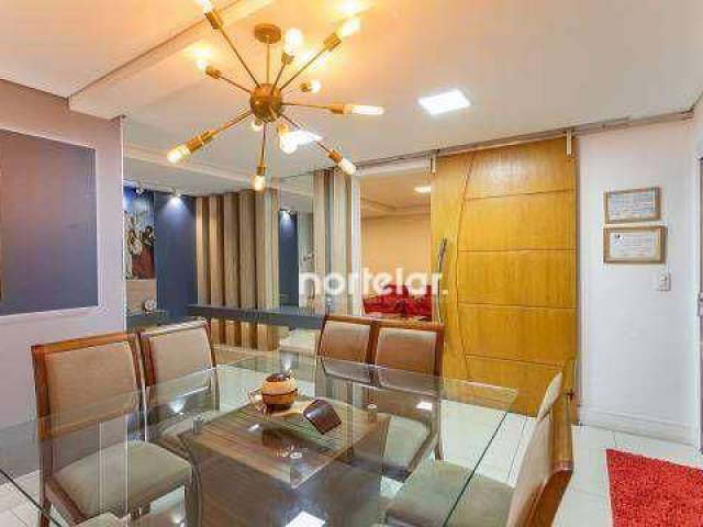 Casa de 198 m² com 4 dormitórios  e 3 banheiros à Venda