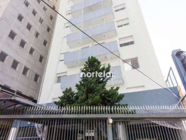 Apartamento com 1 dormitório à venda, 50 m² por R$ 350.000,00 - Chácara Santana - São Paulo/SP