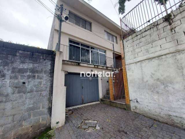 Sobrado com 3 dormitórios à venda, 155 m² por R$ 590.000 - Piqueri - São Paulo/SP...